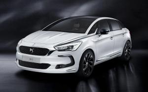 DS 5 Prestige '2017